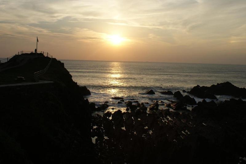 Hartland Quay Hotel,Devon>>Bideford,4 star