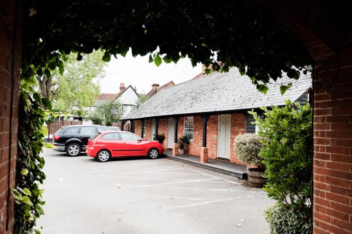 bel and the dragon odiham