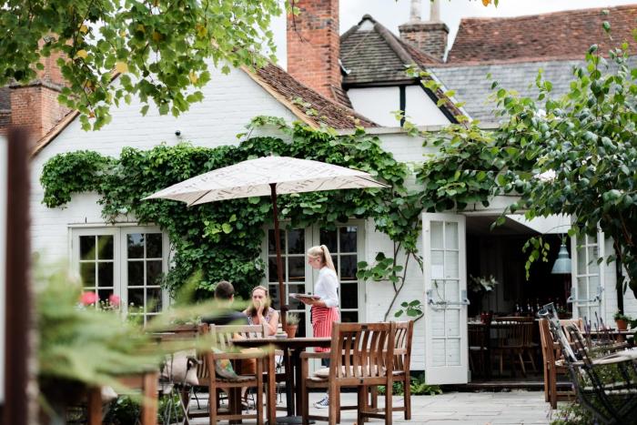 bel and the dragon odiham