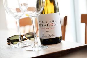 bel and the dragon odiham