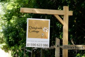 daisybank cottage