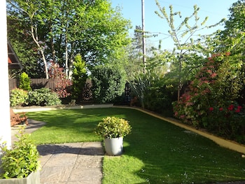 culliss house