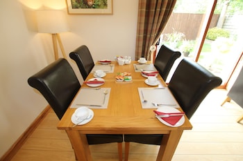 culliss house