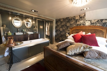 the five bells inn brabourne