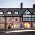 the wheatsheaf hotel sandbach
