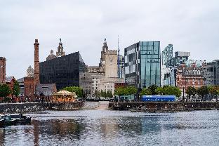 Easyhotel Liverpool,Liverpool City Centre>>Liverpool,3 star