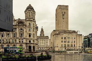 Easyhotel Liverpool,Liverpool City Centre>>Liverpool,3 star
