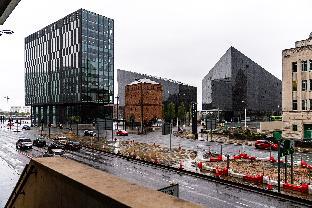 Easyhotel Liverpool,Liverpool City Centre>>Liverpool,3 star