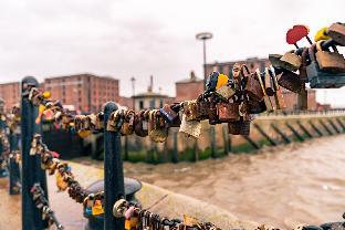 Easyhotel Liverpool,Liverpool City Centre>>Liverpool,3 star