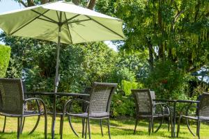 Bridleways Guest House & Holiday Homes,Nottingham>>Mansfield,4 star