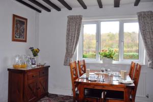 Bridleways Guest House & Holiday Homes,Nottingham>>Mansfield,4 star