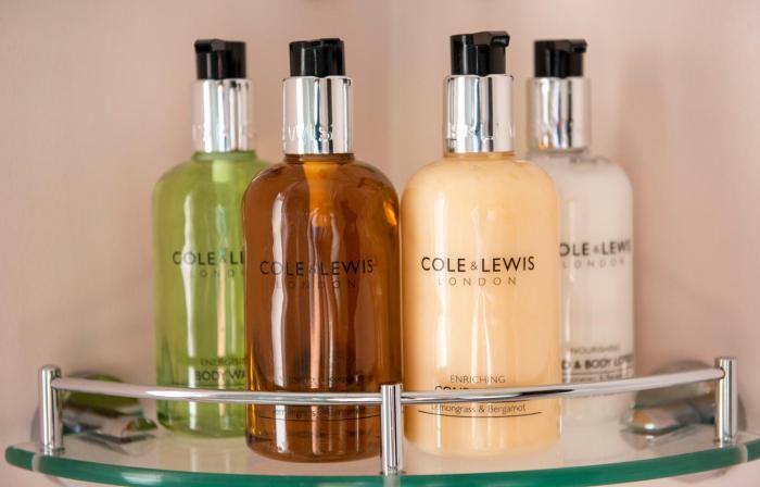 bridleways guest house and holiday homes