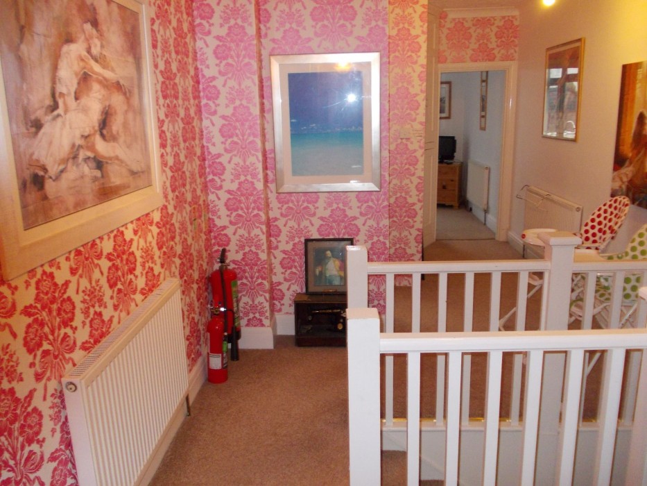 singer house