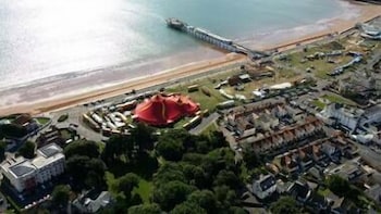 Singer House,South West England>>Paignton,3 star