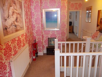 singer house