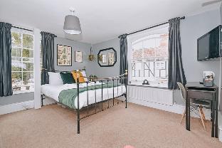 The Town Arms,Oxfordshire>>Oxford,3 star
