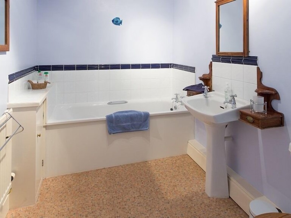 marshwood farm bandb