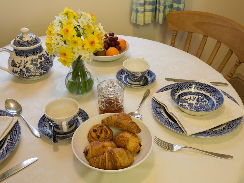 marshwood farm bandb