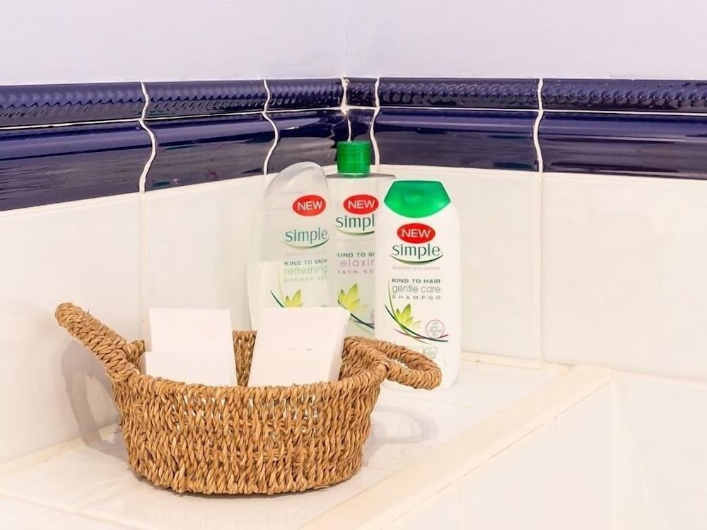 marshwood farm bandb