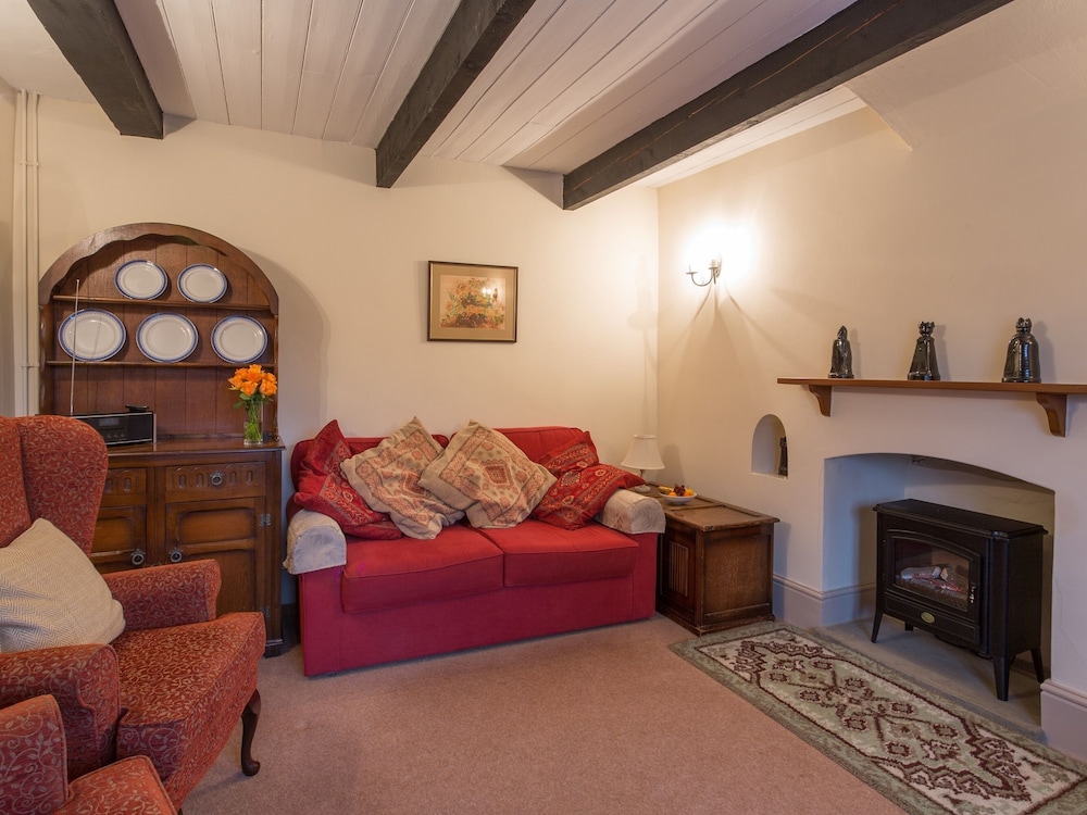 marshwood farm bandb