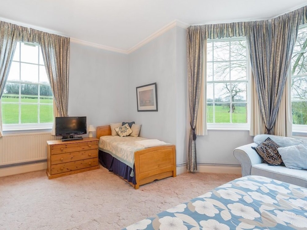 marshwood farm bandb