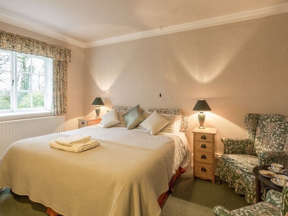 marshwood farm bandb