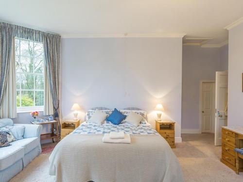 marshwood farm bandb