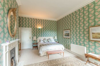 blervie house