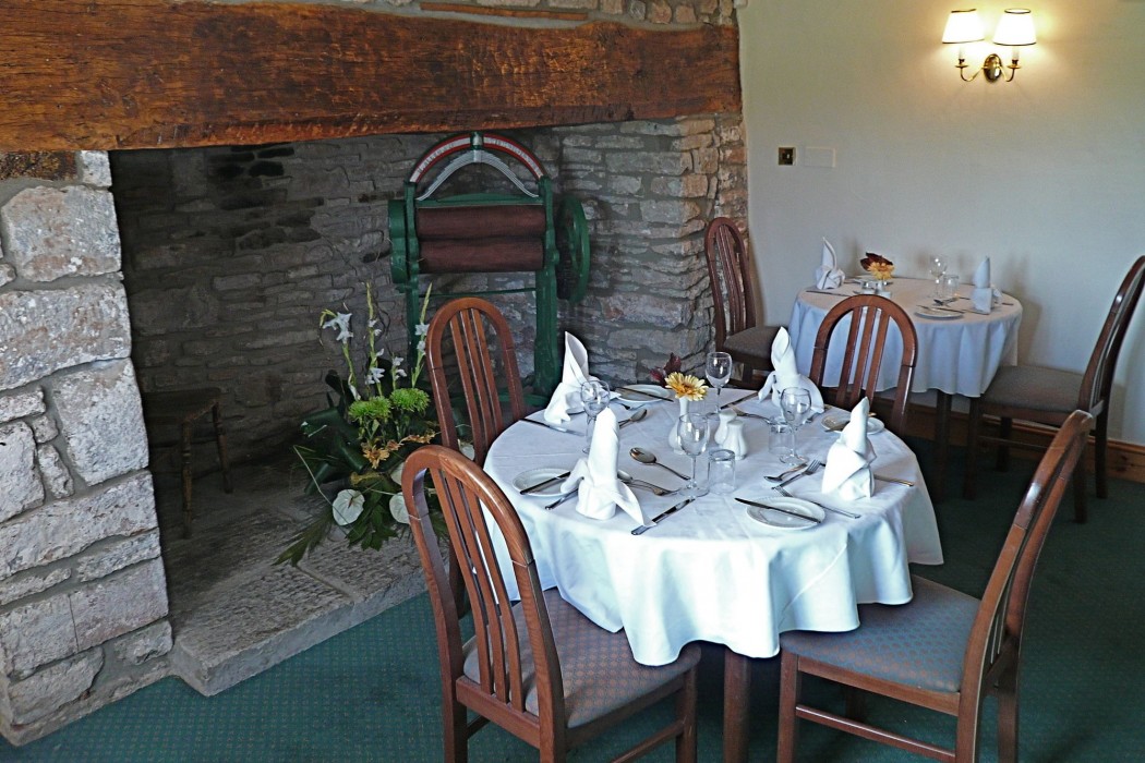 mendip spring golf club