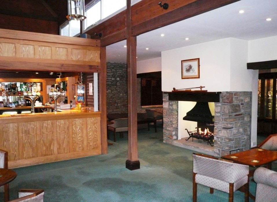 mendip spring golf club