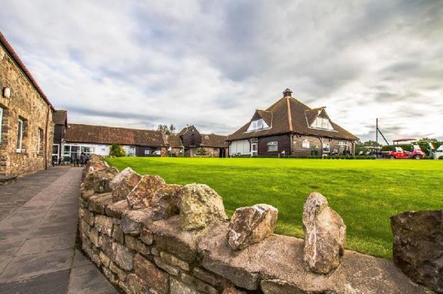 mendip spring golf club