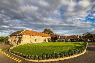 mendip spring golf club