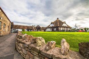 mendip spring golf club