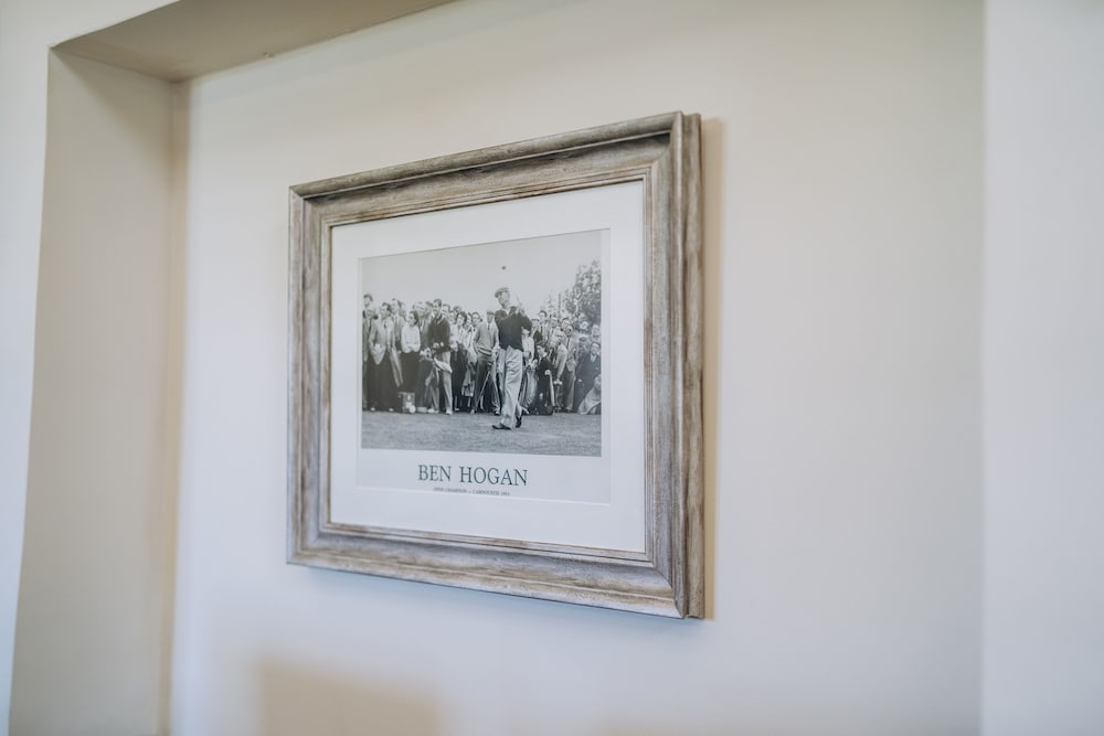 mendip spring golf club