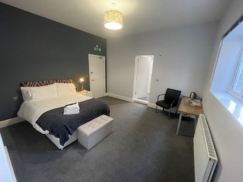 arlan house hotel