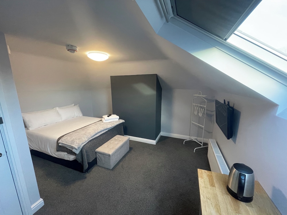 arlan house hotel