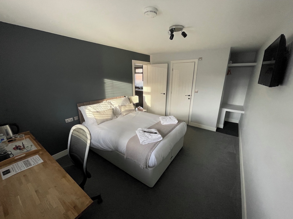 arlan house hotel