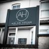 arlan house hotel