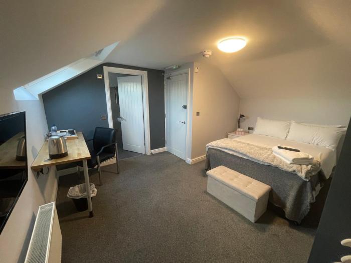 arlan house hotel
