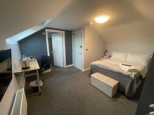 arlan house hotel