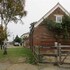 the red barn
