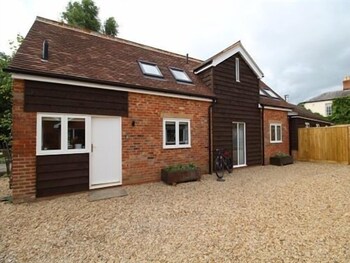 The Red Barn,Berkshire>>Abingdon,3 star