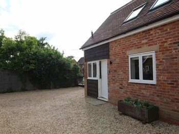 The Red Barn,Berkshire>>Abingdon,3 star
