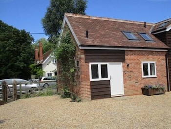 The Red Barn,Berkshire>>Abingdon,3 star