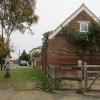 the red barn