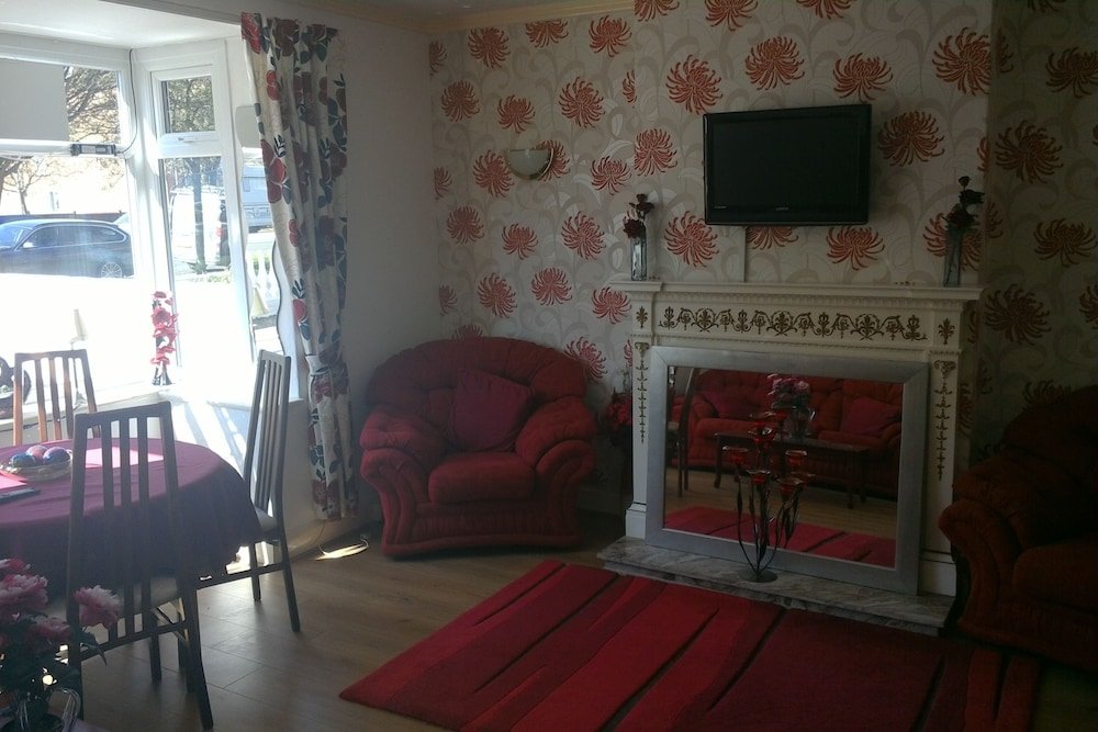Mayvene,Skegness>>Lincolnshire,3 star