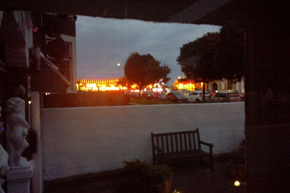 Mayvene,Skegness>>Lincolnshire,3 star