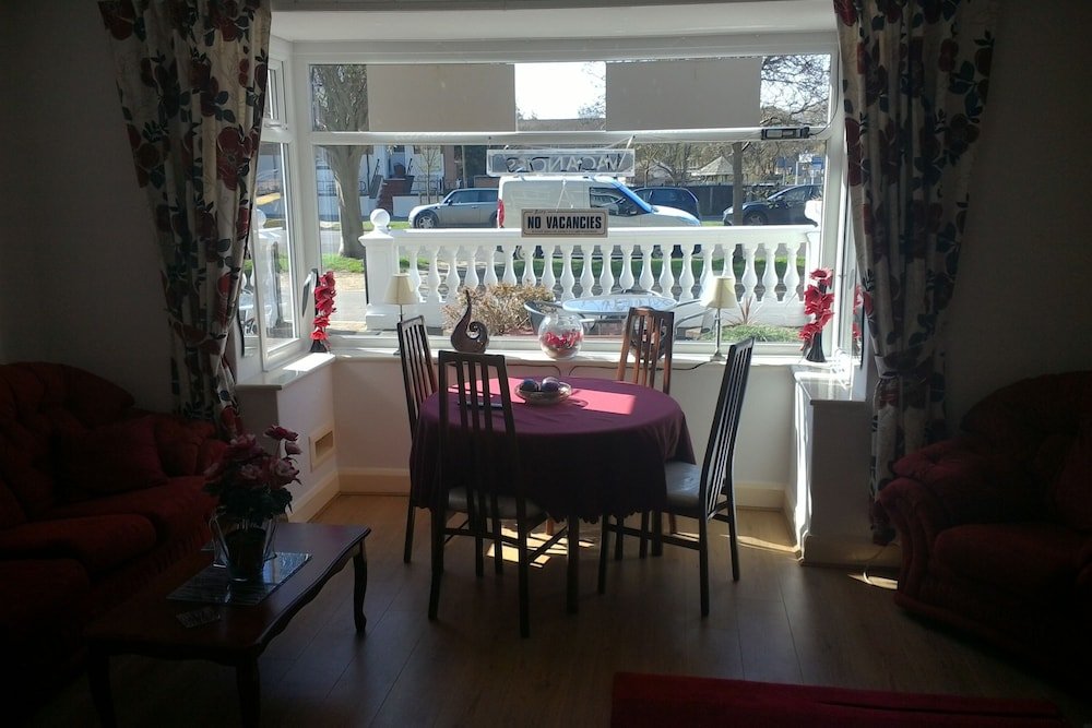 Mayvene,Skegness>>Lincolnshire,3 star