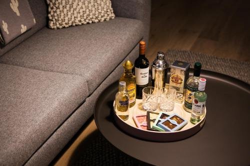 Hiding Space - Westgate Apartments,Bath And North East Somerset>>Bath,4 star