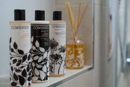 Hiding Space - Westgate Apartments,Bath And North East Somerset>>Bath,4 star